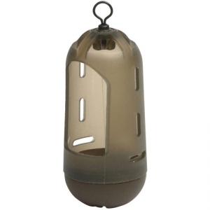 Momitor Daiwa N'Zon Maggot Feeder Window