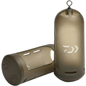 Momitor Daiwa N'Zon Maggot Feeder Window - Img 2