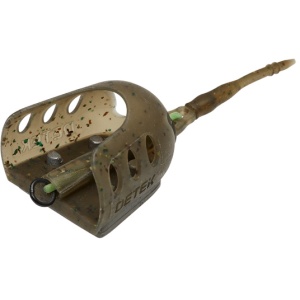 Momitor DAM Pellet Feeder Detek Elasticated