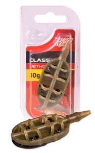 Momitor Method Feeder Inline Benzar Classic