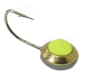 Mormaste Jaxon K 14 0.3g Aur