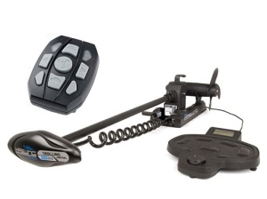 Motor Electric Haswing Cayman B 55 lbs Trolling Motor