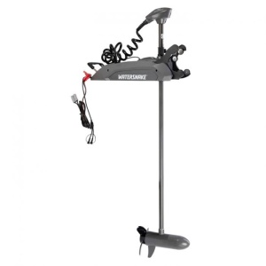 Motor Electric Watersnake Stealth Electric Bow Mount Trolling Motor 54lb 12V 122cm - Img 4
