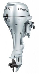Motor HONDA BF15DK2 LRTU 15CP Cizma Lunga