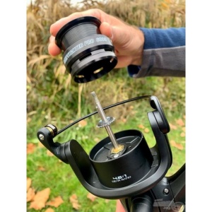 Mulineta By Dome Team Feeder Carp Fighter LCS Pro - Img 7