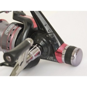 Mulineta Carp Expert Method Feeder Runner 4000 - Img 3