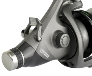Mulineta Carp Pro Distance Carp 8000FS - Img 5