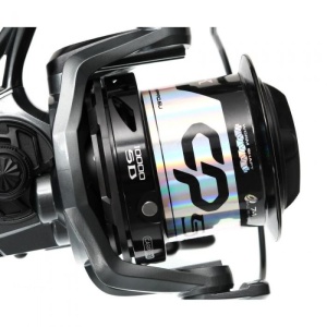 Mulineta Carp Pro Long Cast Tork 10000 SD - Img 2