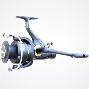 Mulineta Carp Zoom Entrant BBC Bait Runner 6000