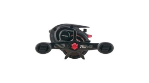 Mulineta Cast Abu Garcia Revo5 Winch Low Profile LP-L - Img 3