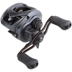 Mulineta Casting Daiwa Tatula 100HL - Img 2