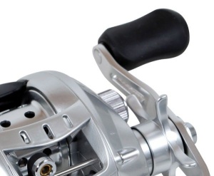 Mulineta casting Tica Thalos HC101 - Img 2
