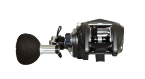 Mulineta Casting Tica Titan Claw TC301H LH - Img 3