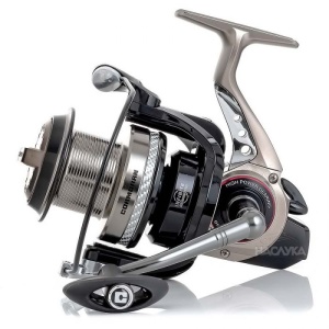 Mulineta Cormoran Seacor Surf 5PIF 5000 - Img 2