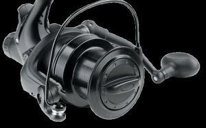 Mulineta crap Carp Zoom Marshal BBC6000 - Img 2