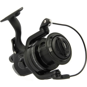 Mulineta Crap NGT Dynamic Cu Baitrunner Big Pit 7000 - Img 2