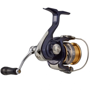 Mulineta Daiwa 20 Crest LT 2500SXH - Img 3