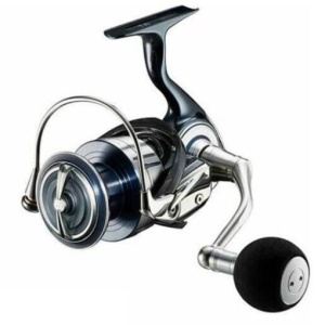 Mulineta Daiwa 21 Certate SW G 6000-H