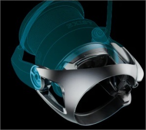 Mulineta Daiwa 22 EXIST LT2500-XH – tehnologie japoneză de top pentru pescuit spinning de performanță