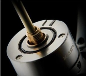 Mulineta Daiwa 22Exist PC LT 2500D G - Img 4