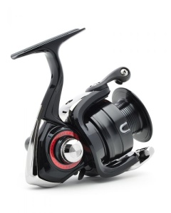 Mulineta Daiwa 23 Matchman - Img 6