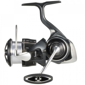 Mulineta Daiwa 24 Luvias LT