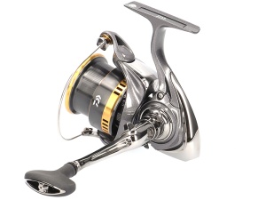 Mulineta Daiwa Aqualite Feeder LT QD - Img 2