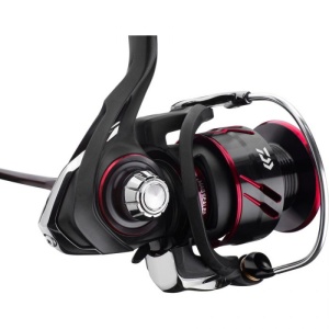 Mulineta Daiwa Ballistic LT DXH - Img 2