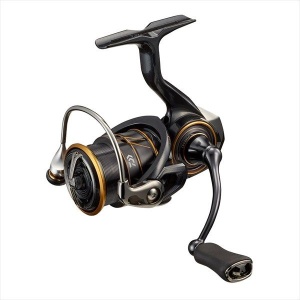 Mulineta Daiwa Caldia FC LT 2500S