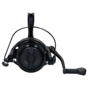 Mulineta Daiwa Crosscast 35SCW 5000LD QD – Big Pit cu SCW, Quick Drag și frână puternică pentru pescuit la distanță mare