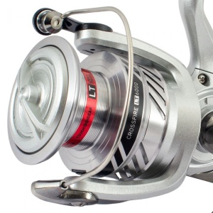 Mulineta Daiwa Crossfire 20LT 6000 H - Img 2