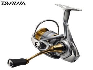 Mulineta Daiwa Freams LT - Img 3