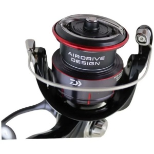 Mulineta Daiwa Fuego 23 LT4000-CP - Img 3