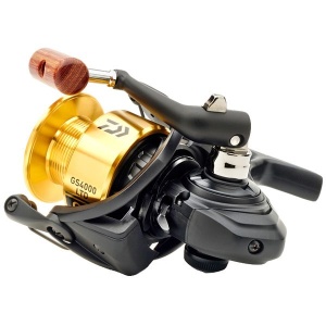 Mulineta Daiwa GS LTD - Img 4