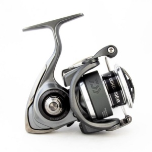 Mulineta Daiwa Lexa E LT - Img 2