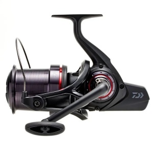Mulineta Daiwa Whisker 45SCW QD OT 5000