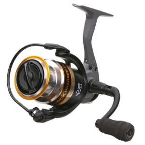 Mulineta DAM Quick Dragger 530 FD