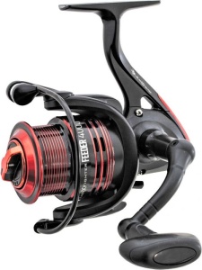 Mulineta ET Black Fighter Feeder 3000