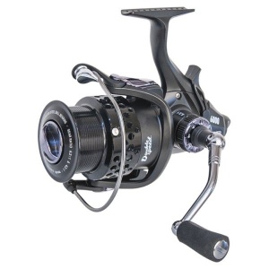 Mulineta Feeder Carp Expert Double Speed 5000