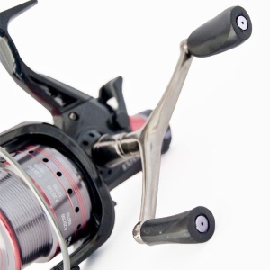 Mulineta Feeder Carp Expert Gulp 4000 - Img 2