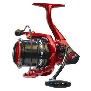 Mulinetă feeder Carp Expert Uni Method 2 4500