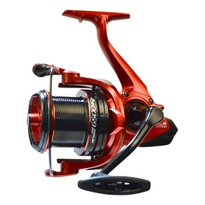Mulinetă feeder Carp Expert Uni Method Long Cast 2 6500