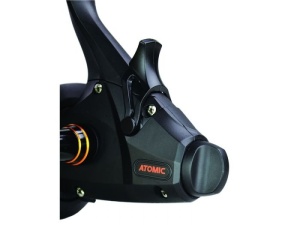 Mulineta Feeder Carp Zoom Atomic 5000BBC - Img 3
