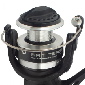 Mulineta Fin Nor Bait Teaser FS 6000 - Img 4