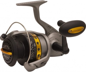 Mulineta Fin Nor Lethal LTH80 8000