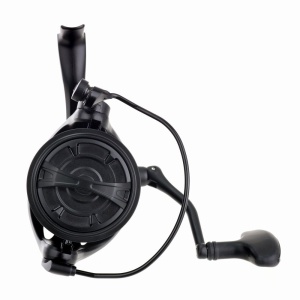 Mulinetă Formax Elegance Method Accela Cast 6000 – Echipament de elită pentru feeder, dotat cu sistem de oscilație lentă, frână rapidă Speed Drag și tambur Long Cast cu clipsuri duble.