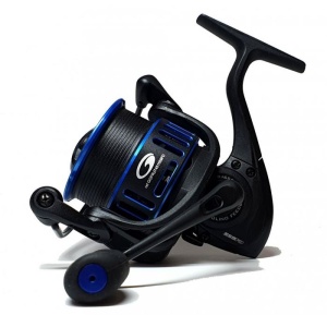 Mulineta Garbolino Blue Match-Feeder FDM 459 - Img 2