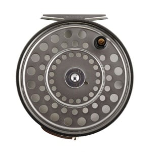 Mulineta Hardy Brothers 150ANV LW HRE20FEW FEATHERWEIGHT Cls#3/4 - Img 6