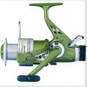 Mulineta Jaxon Top Carp FRT