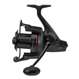 Mulineta JRC XTX Long Cast 6000 - Img 2